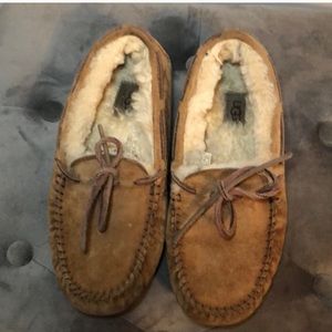 Ugg Slippers -indoor/outdoor